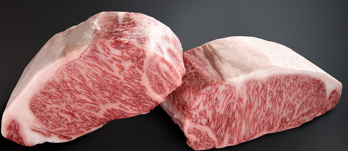 Kagoshima Wagyu A5 (Loin) Block