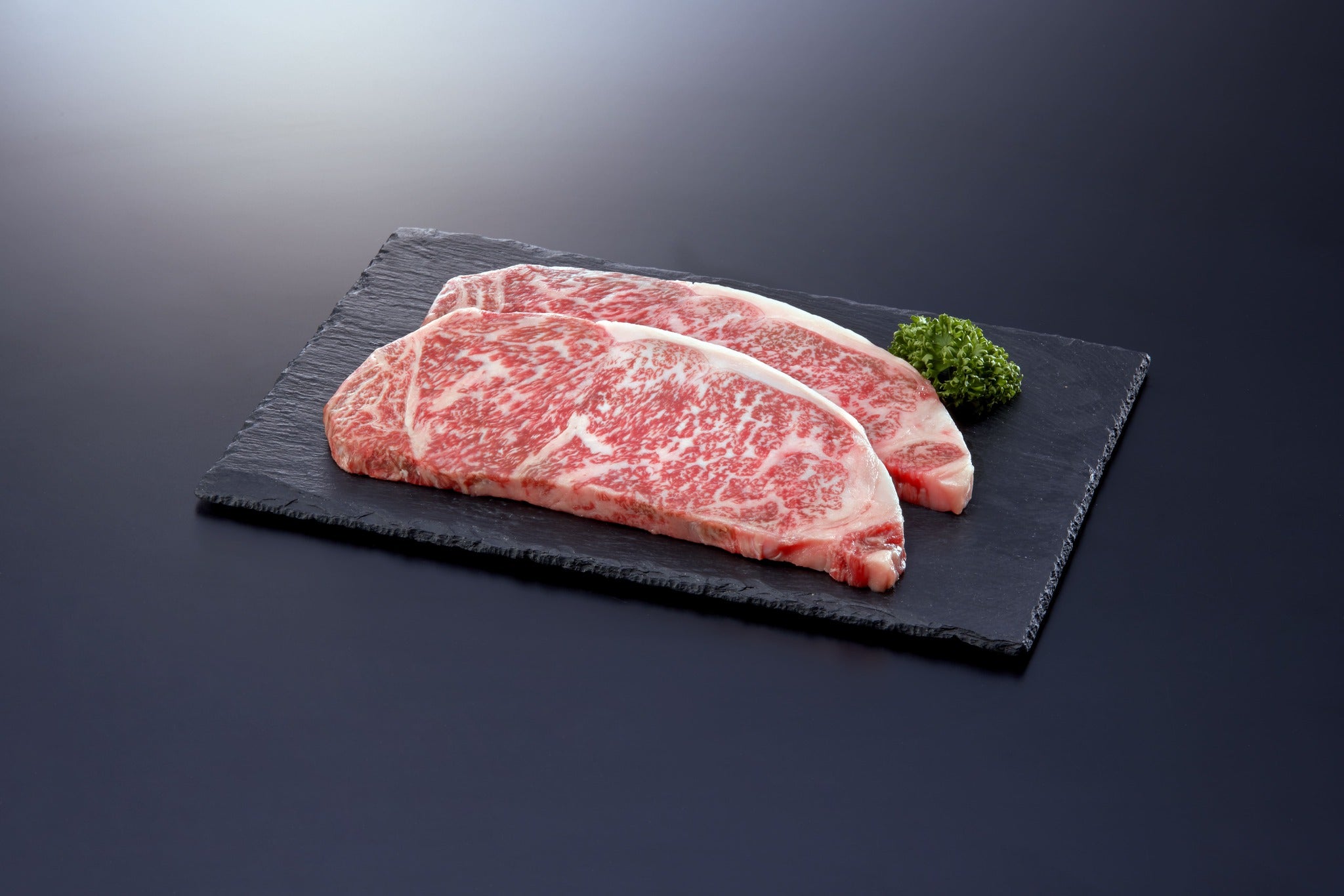 鹿児島黒牛A5(ロース) ステーキ