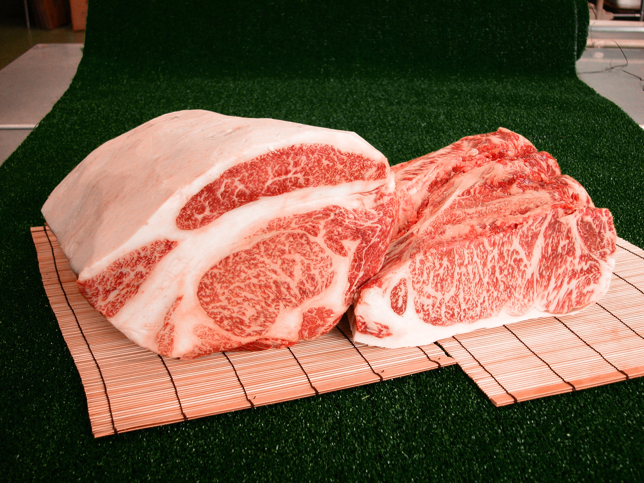 Hida wagyu  A5 (Loin) Block